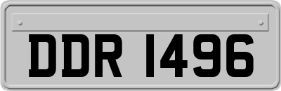 DDR1496