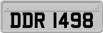 DDR1498