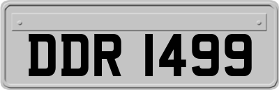DDR1499