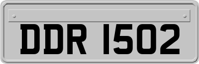 DDR1502