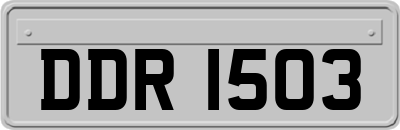 DDR1503