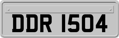 DDR1504