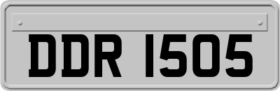 DDR1505