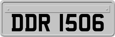 DDR1506