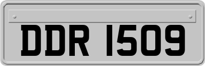 DDR1509