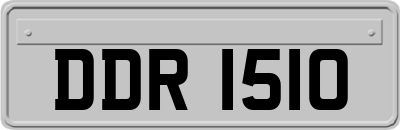 DDR1510