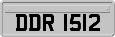 DDR1512