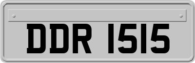 DDR1515