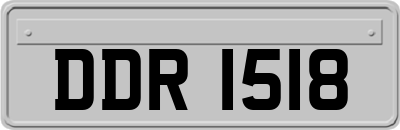 DDR1518