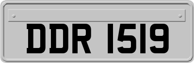 DDR1519