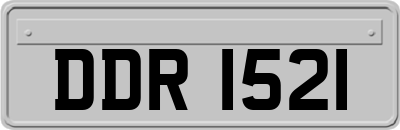 DDR1521