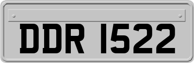 DDR1522