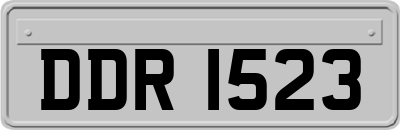 DDR1523
