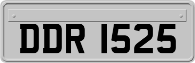 DDR1525