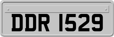 DDR1529