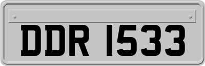 DDR1533