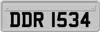 DDR1534