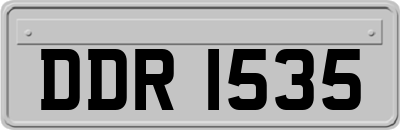 DDR1535