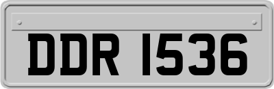 DDR1536