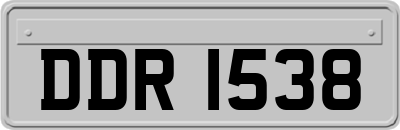 DDR1538