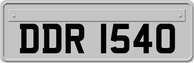 DDR1540