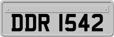 DDR1542