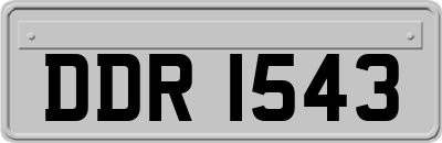 DDR1543