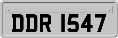 DDR1547
