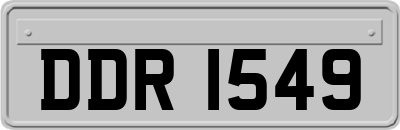 DDR1549