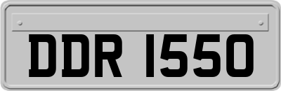 DDR1550