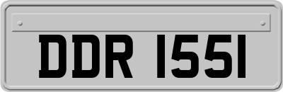 DDR1551
