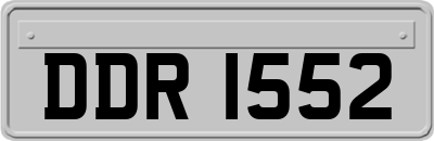 DDR1552