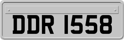 DDR1558