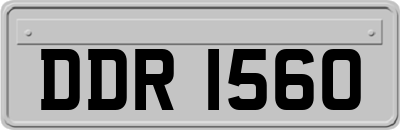 DDR1560