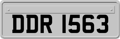 DDR1563