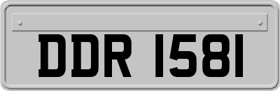 DDR1581