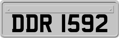 DDR1592