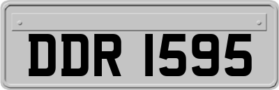 DDR1595