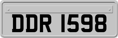 DDR1598