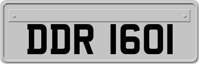 DDR1601