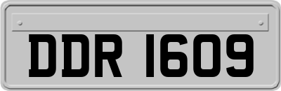 DDR1609