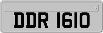 DDR1610