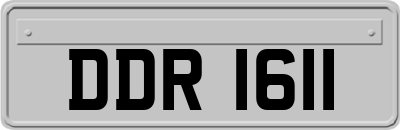 DDR1611