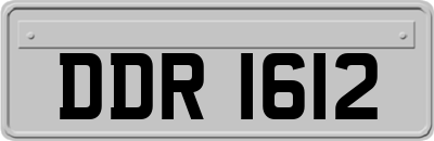 DDR1612