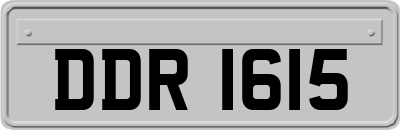 DDR1615