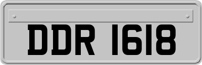 DDR1618
