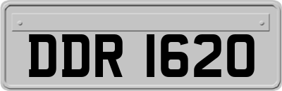 DDR1620