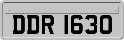 DDR1630