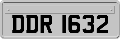 DDR1632