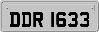 DDR1633